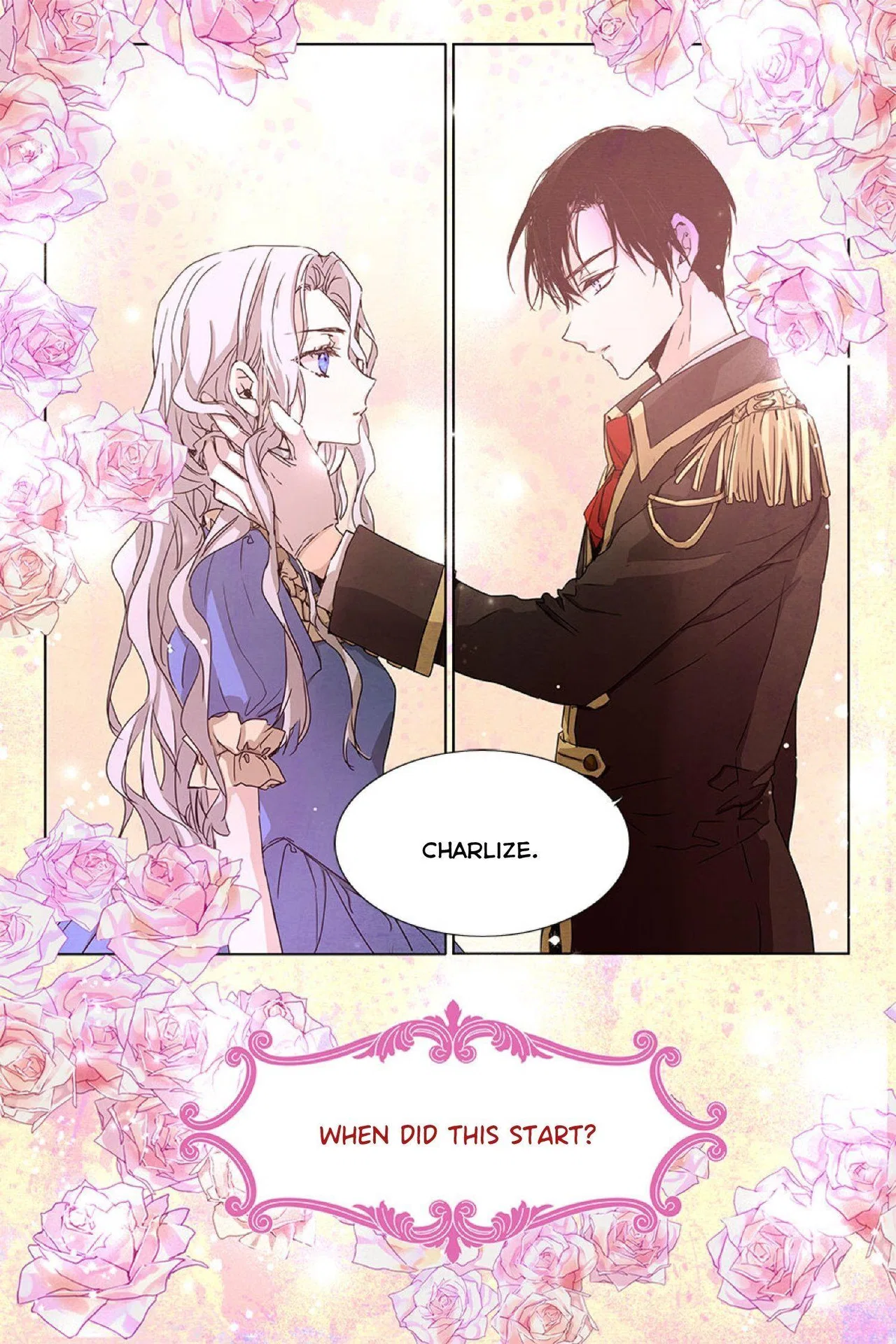 I Tamed a Tyrant and Ran Away Chapter 1 – Page 17