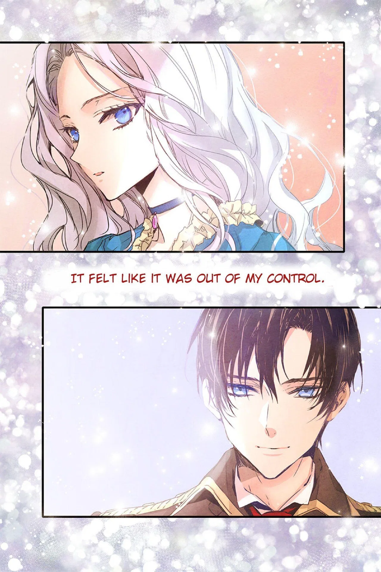 I Tamed a Tyrant and Ran Away Chapter 1 – Page 18
