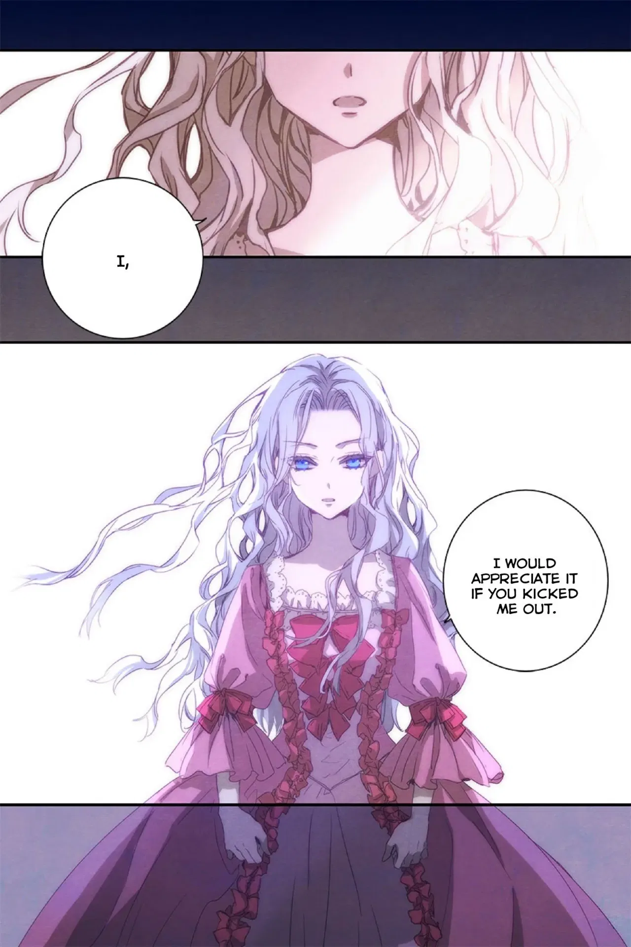 I Tamed a Tyrant and Ran Away Chapter 0 – Page 9