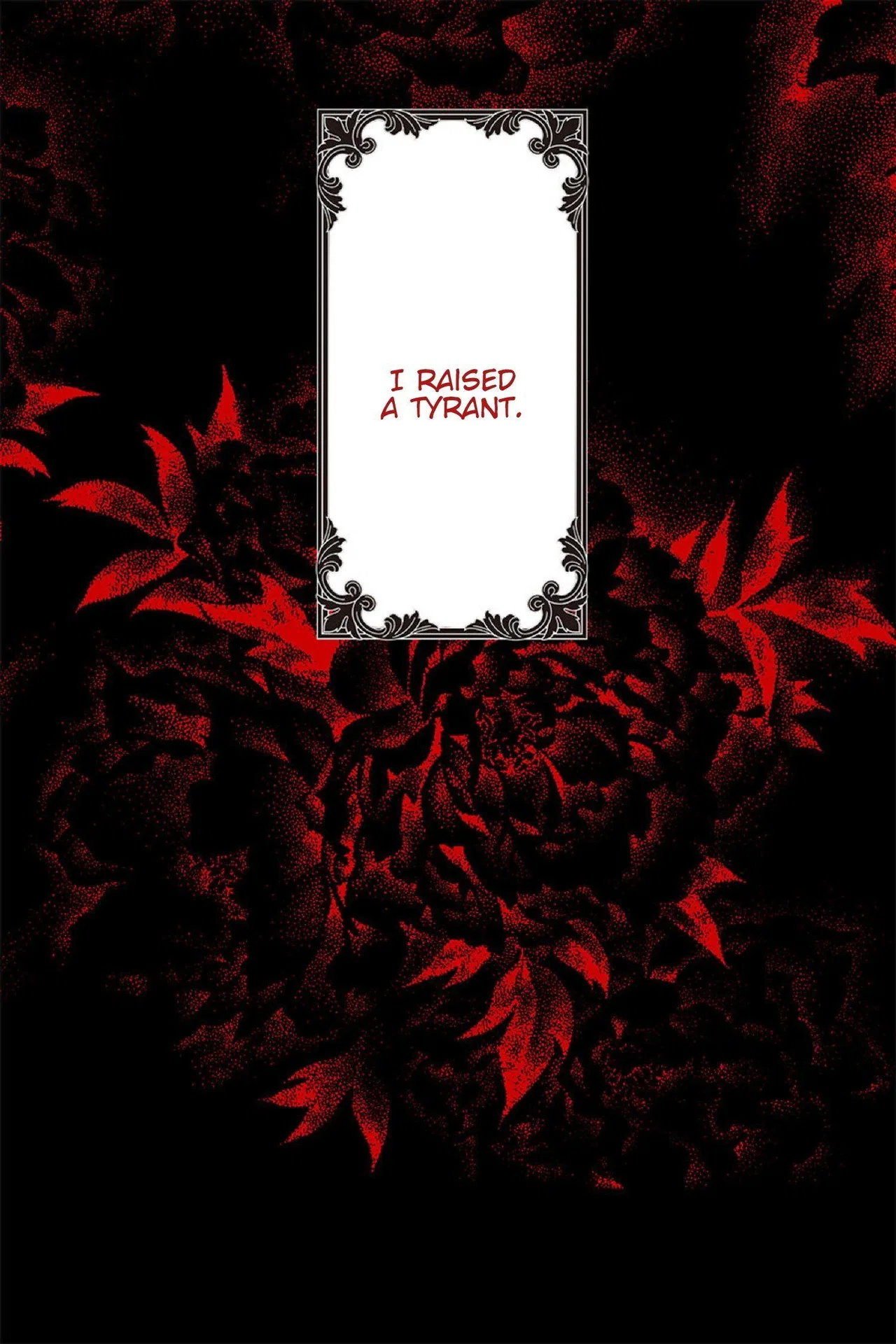 I Tamed a Tyrant and Ran Away Chapter 0 – Page 14