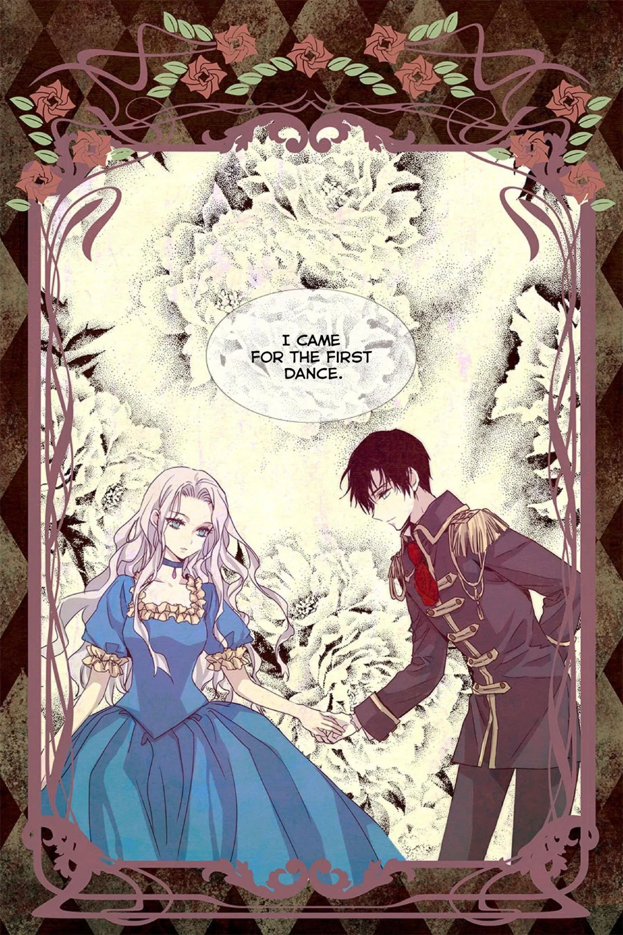 I Tamed a Tyrant and Ran Away Chapter 0 – Page 16