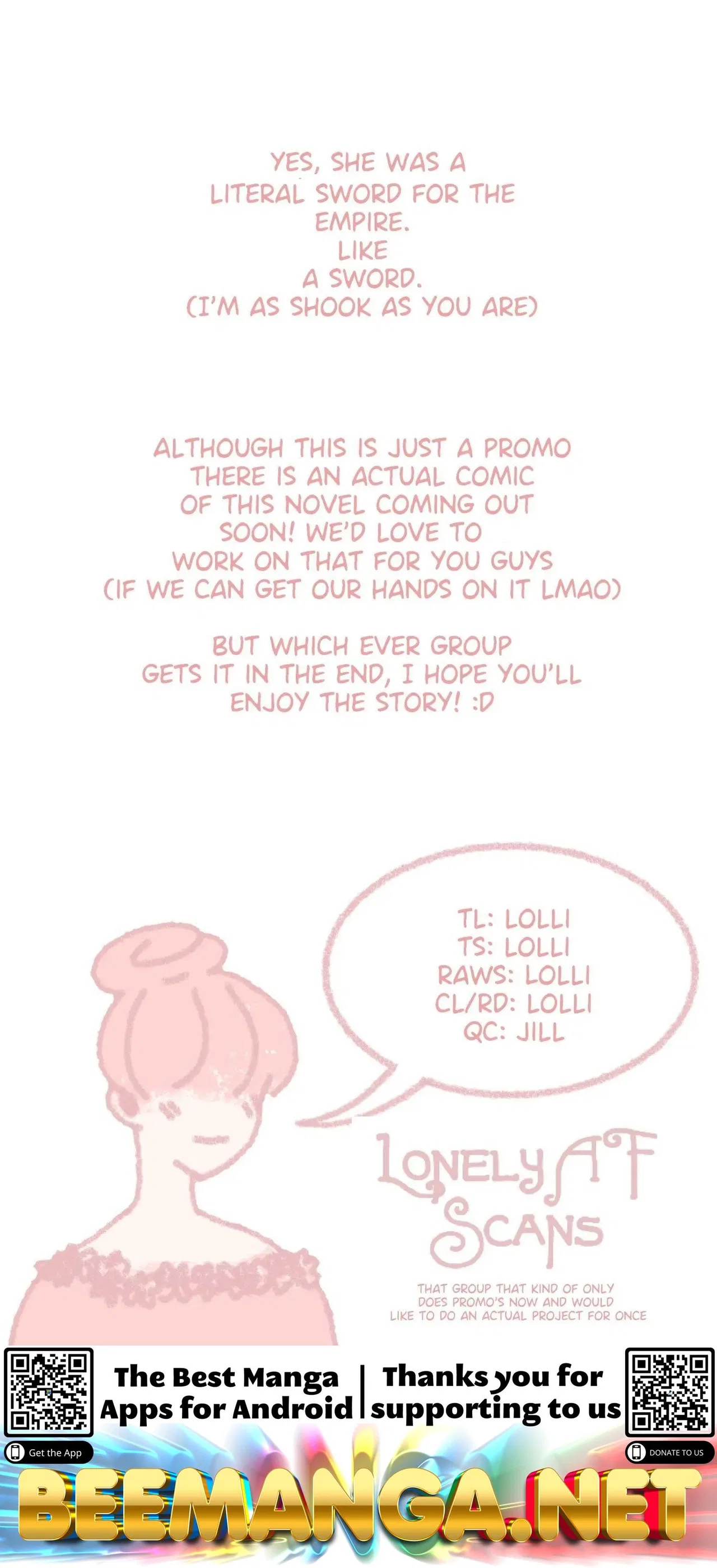 I Tamed a Tyrant and Ran Away Chapter 0 – Page 24