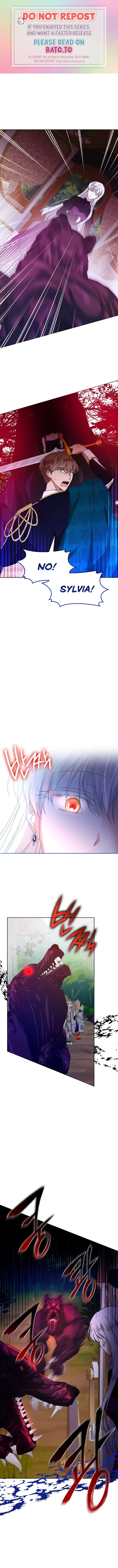 Hoping for My Death Chapter 5 – Page 1
