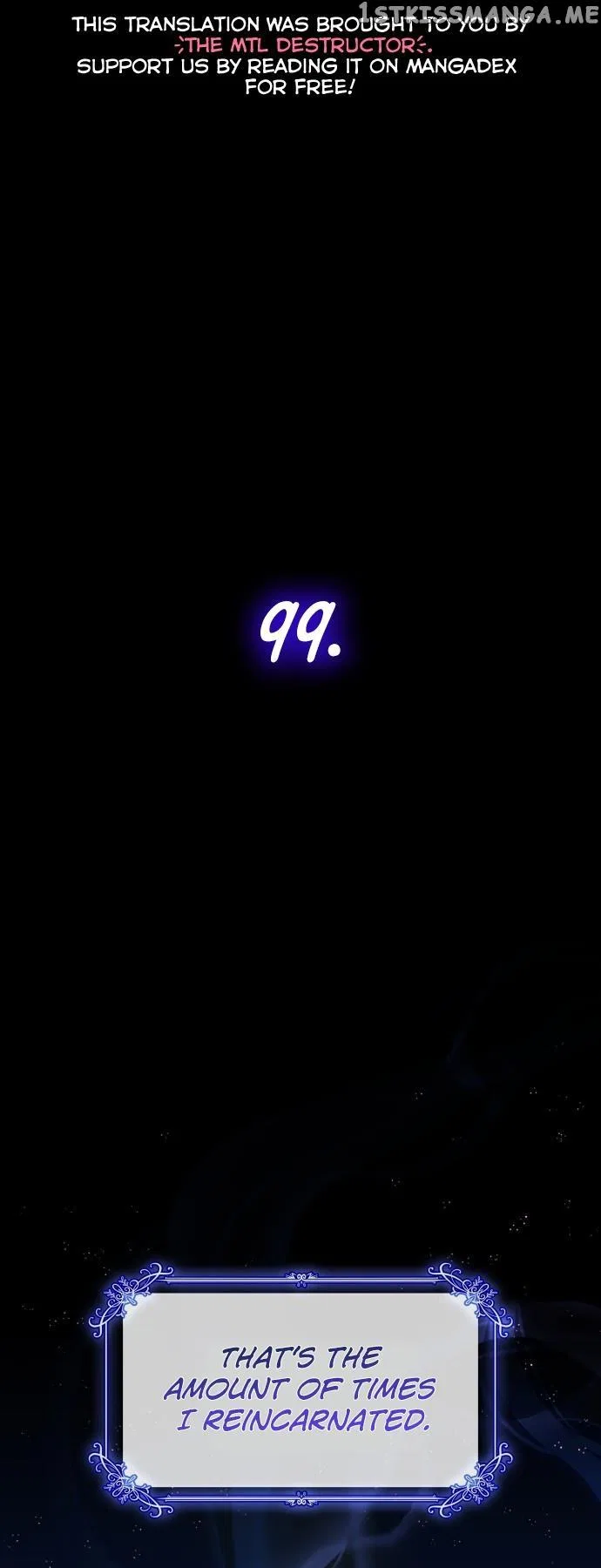 Hoping for My Death Chapter 2 – Page 1