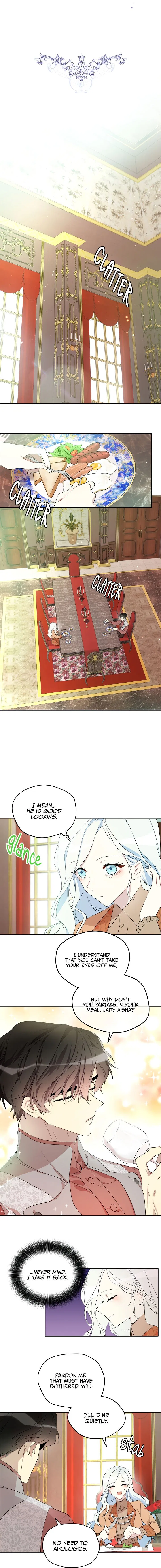 I Became the Hero’s Mom Chapter 5 – Page 5