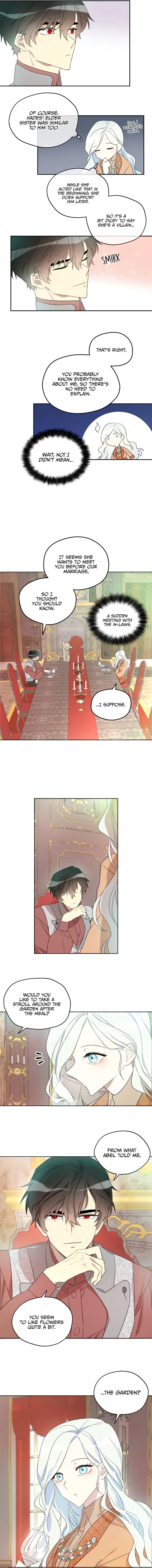 I Became the Hero’s Mom Chapter 5 – Page 7