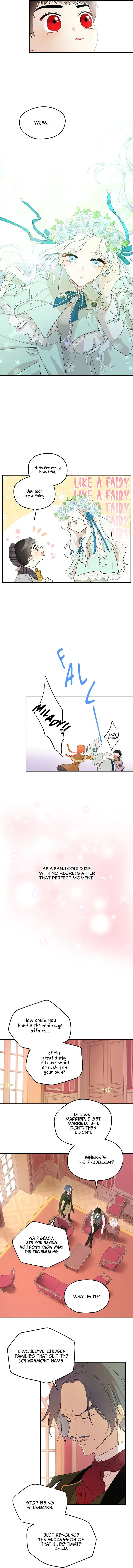 I Became the Hero’s Mom Chapter 4 – Page 7