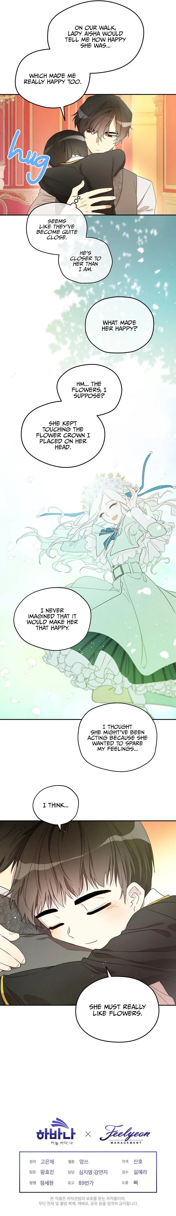 I Became the Hero’s Mom Chapter 4 – Page 11