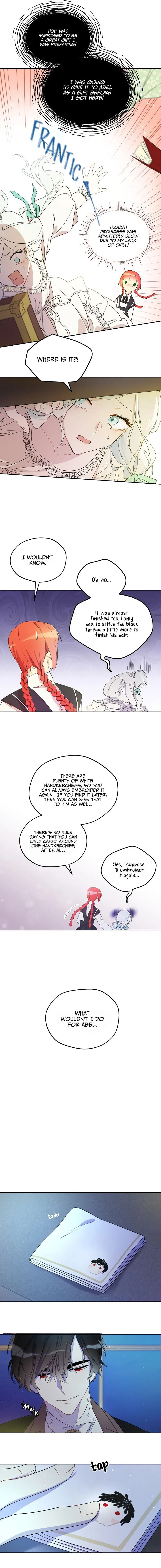 I Became the Hero’s Mom Chapter 3 – Page 11