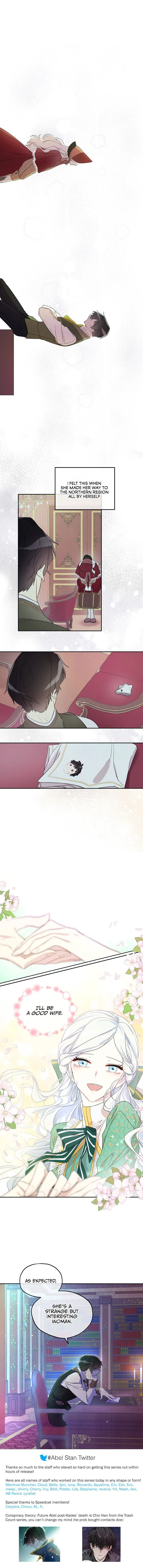 I Became the Hero’s Mom Chapter 3 – Page 12
