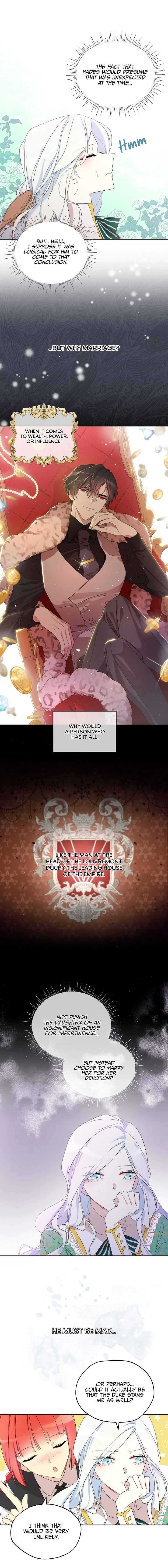 I Became the Hero’s Mom Chapter 2 – Page 4