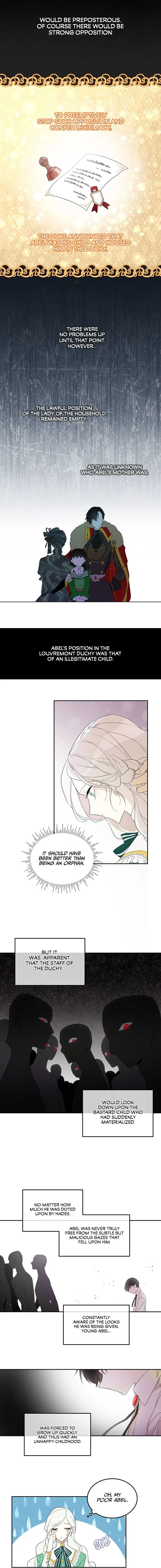 I Became the Hero’s Mom Chapter 2 – Page 6