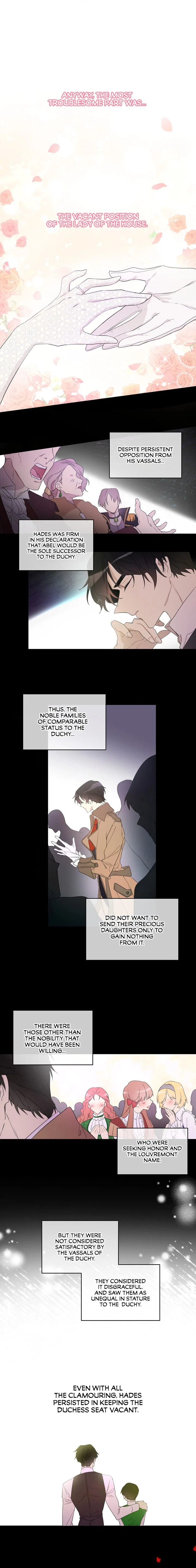 I Became the Hero’s Mom Chapter 2 – Page 7