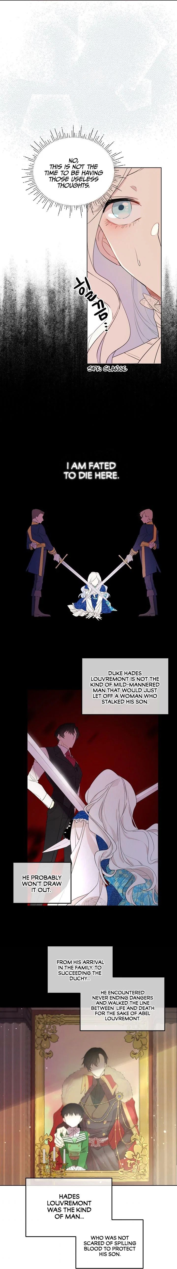 I Became the Hero’s Mom Chapter 1 – Page 15