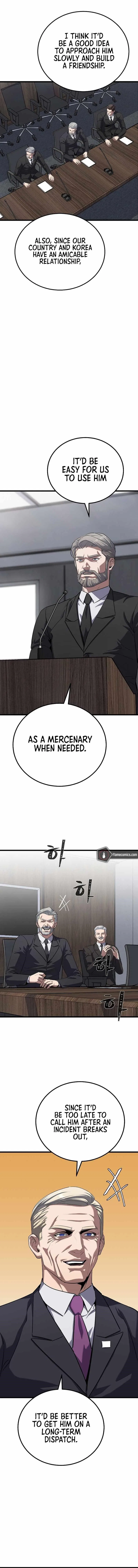 Level 1 Player Chapter 98 – Page 11