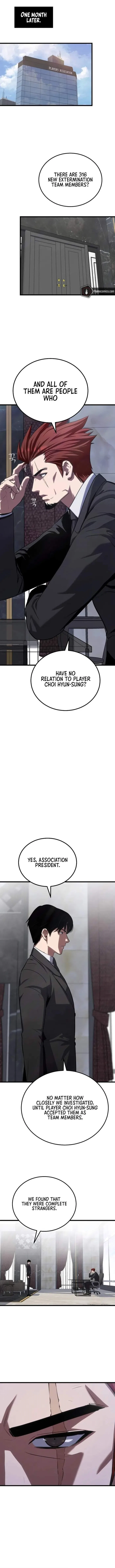 Level 1 Player Chapter 96 – Page 1