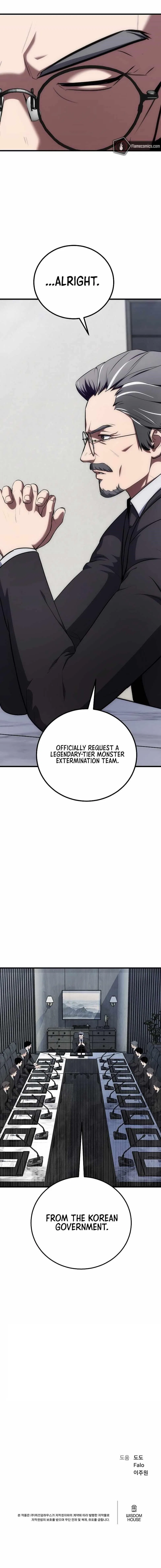 Level 1 Player Chapter 94 – Page 15