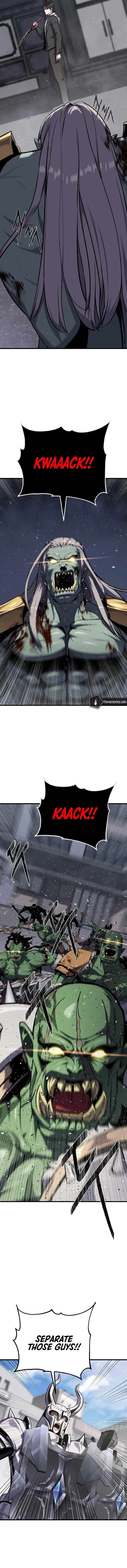 Level 1 Player Chapter 91 – Page 10