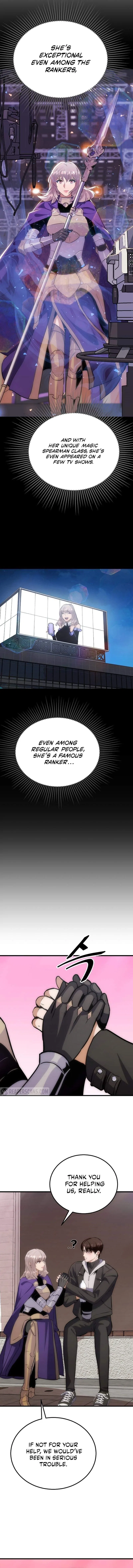 Level 1 Player Chapter 88 – Page 13