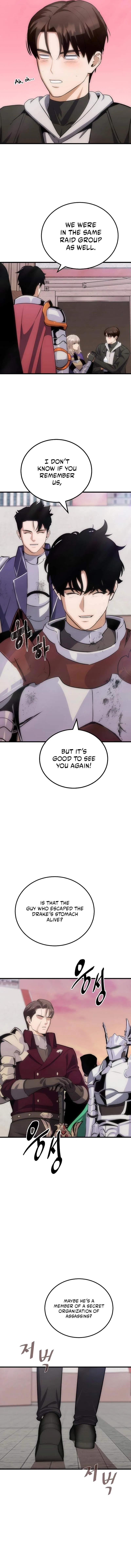 Level 1 Player Chapter 88 – Page 14
