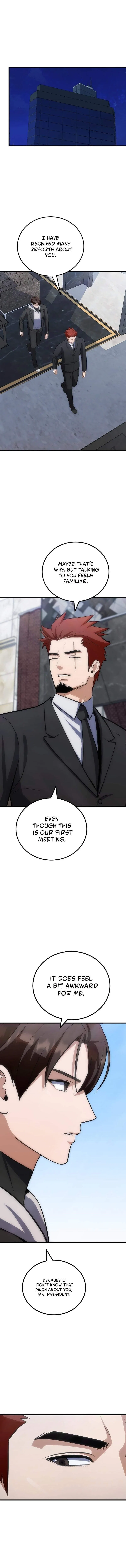 Level 1 Player Chapter 88 – Page 16