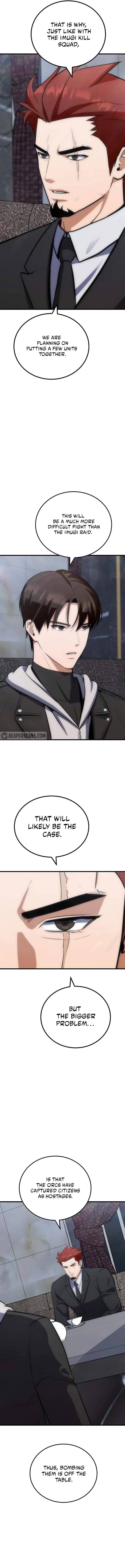 Level 1 Player Chapter 88 – Page 18