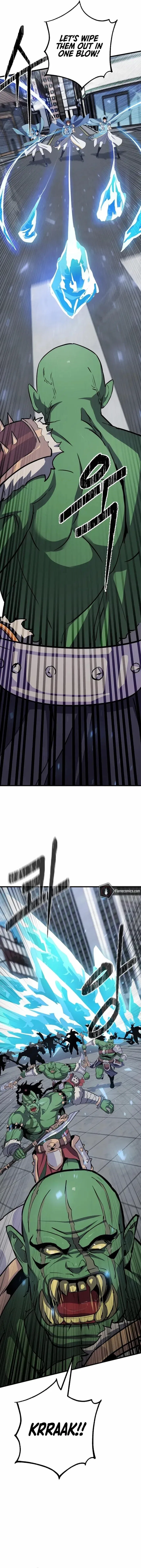 Level 1 Player Chapter 87 – Page 6