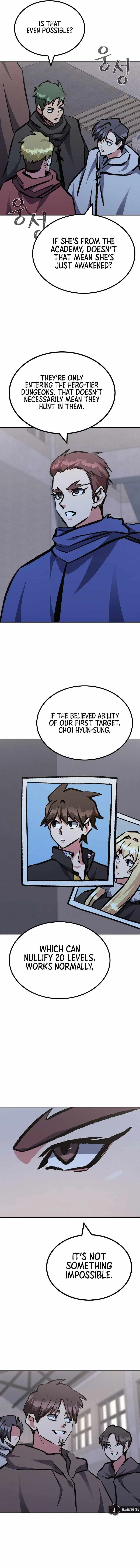 Level 1 Player Chapter 80 – Page 3