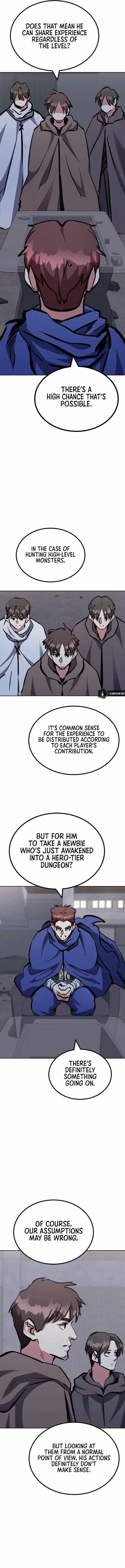 Level 1 Player Chapter 80 – Page 4