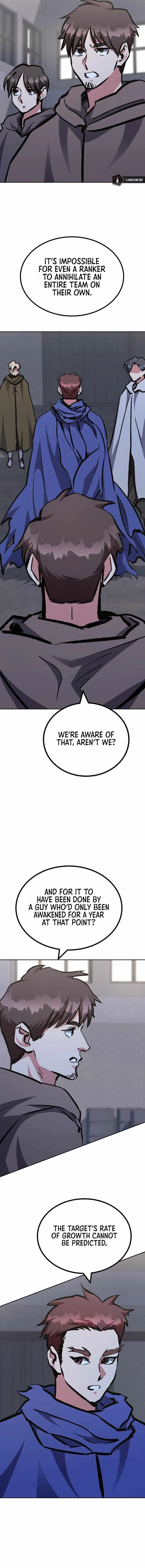 Level 1 Player Chapter 80 – Page 7