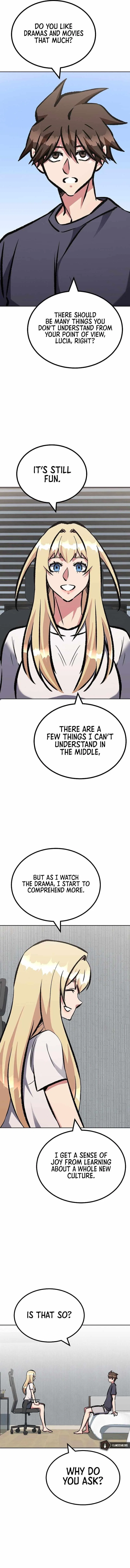 Level 1 Player Chapter 80 – Page 17