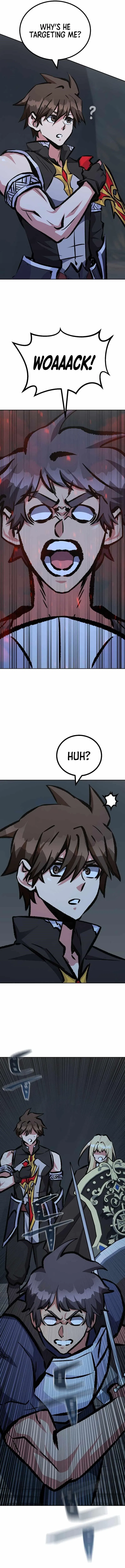 Level 1 Player Chapter 79 – Page 7
