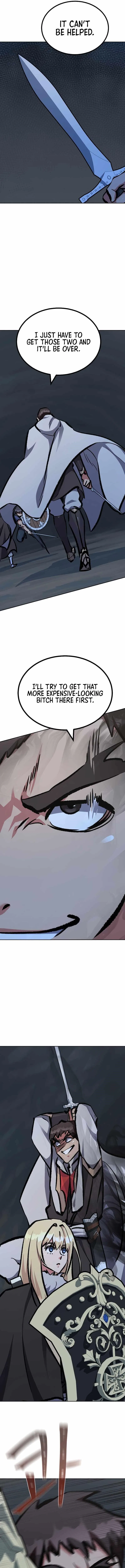 Level 1 Player Chapter 79 – Page 12