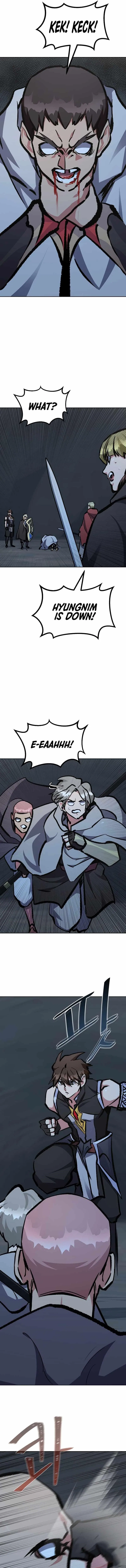 Level 1 Player Chapter 79 – Page 14