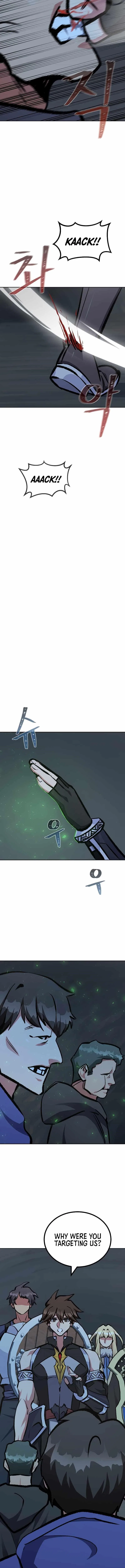Level 1 Player Chapter 79 – Page 15