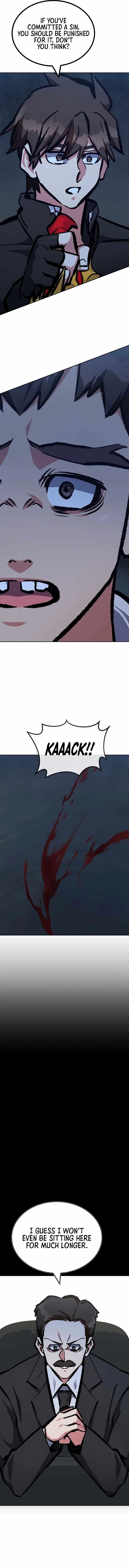 Level 1 Player Chapter 79 – Page 18