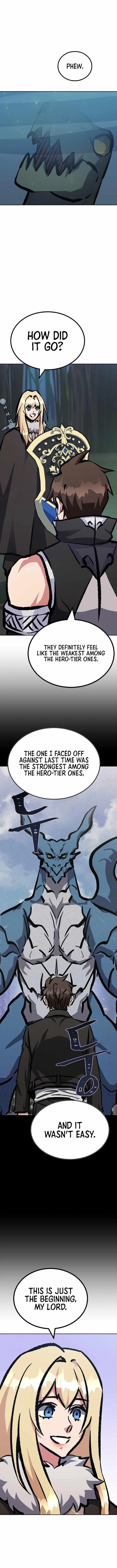 Level 1 Player Chapter 78 – Page 3
