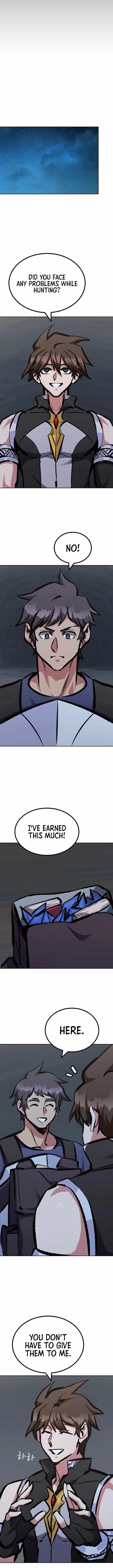 Level 1 Player Chapter 78 – Page 10