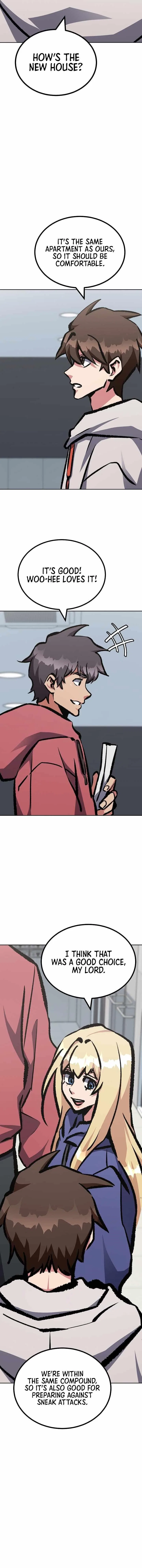 Level 1 Player Chapter 78 – Page 13