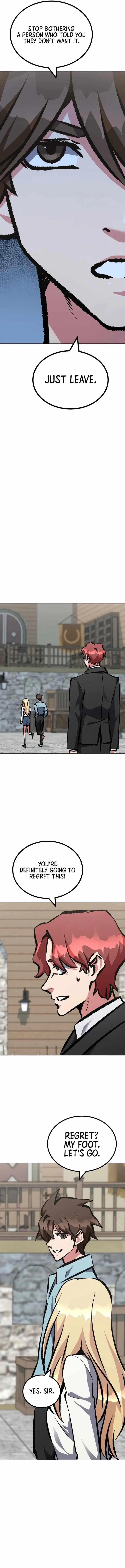 Level 1 Player Chapter 77 – Page 14