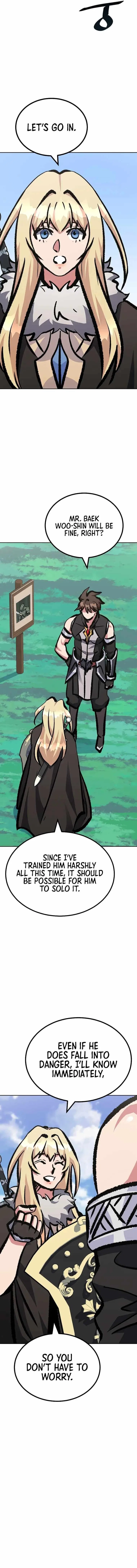 Level 1 Player Chapter 77 – Page 16