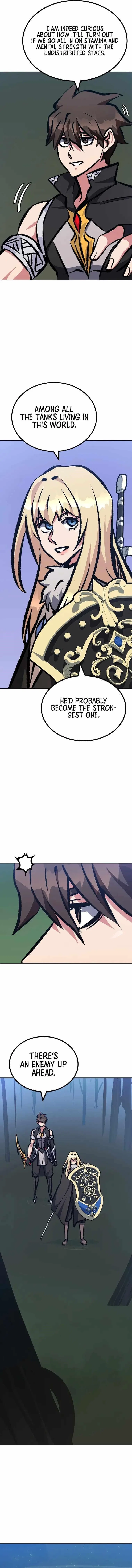 Level 1 Player Chapter 77 – Page 19