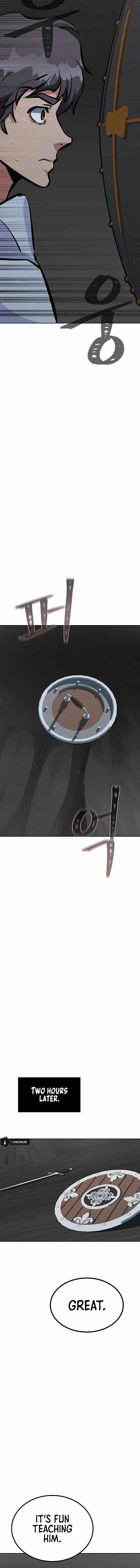 Level 1 Player Chapter 76 – Page 13