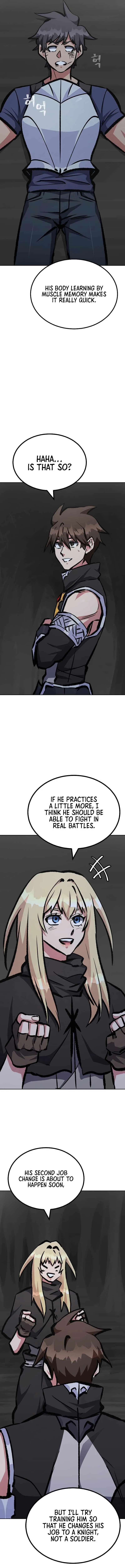 Level 1 Player Chapter 76 – Page 14