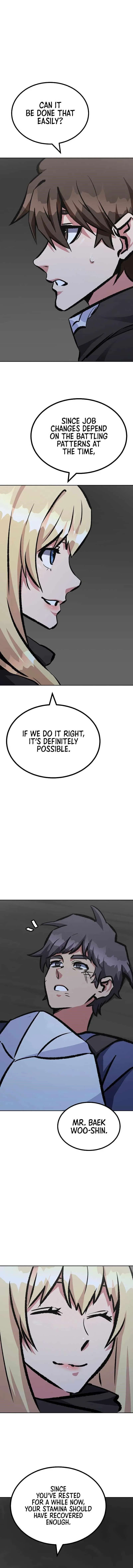 Level 1 Player Chapter 76 – Page 15