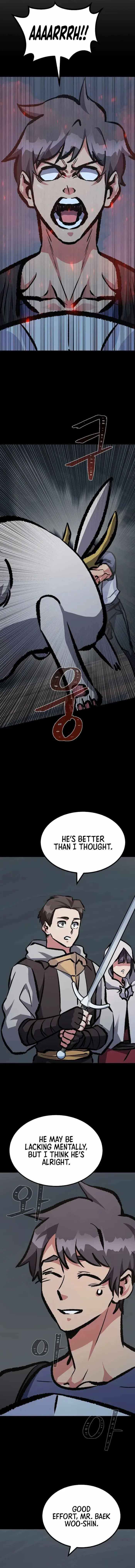 Level 1 Player Chapter 75 – Page 4