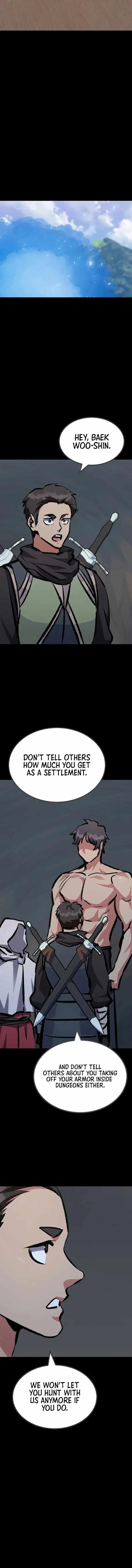 Level 1 Player Chapter 75 – Page 10