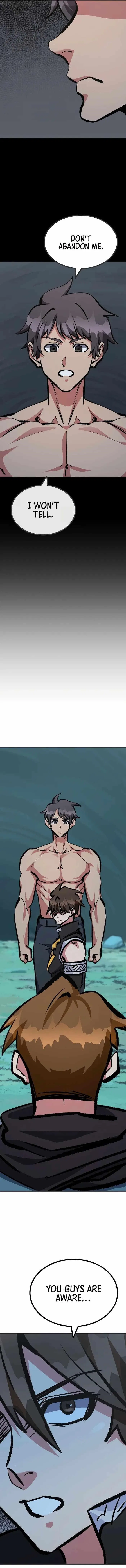 Level 1 Player Chapter 75 – Page 11