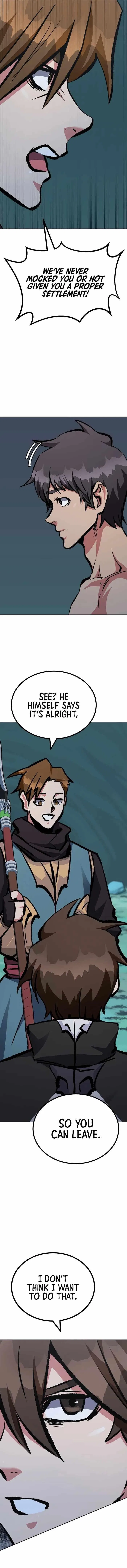 Level 1 Player Chapter 75 – Page 13