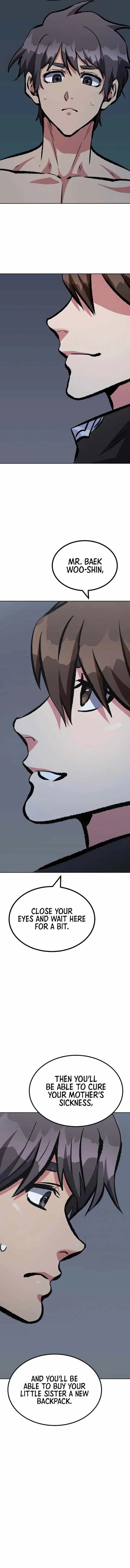 Level 1 Player Chapter 75 – Page 18